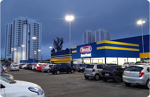 Loja Novo Osasco