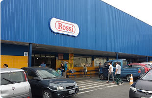 Loja Vila Cisper
