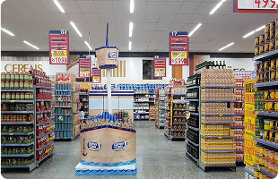 Loja Carapicuíba