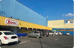 Loja Camargo Novo