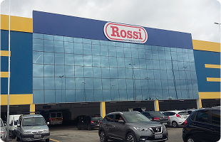 Imagem de Supermercado Rossi da Zona Oeste